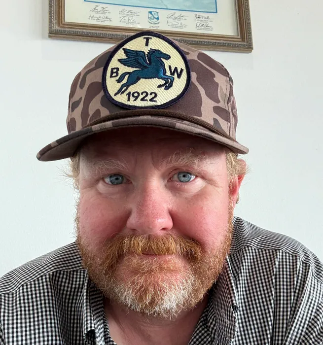 AllSignsToday.Com - Embroidered Patches