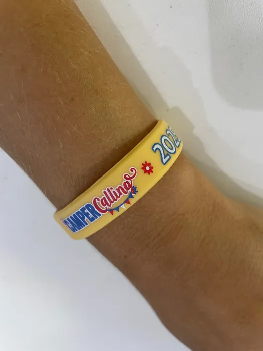 AllSignsToday.Com - Printed Wristbands