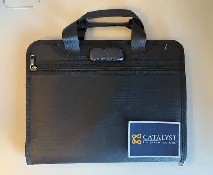 AllSignsToday.Com - Woven Patches