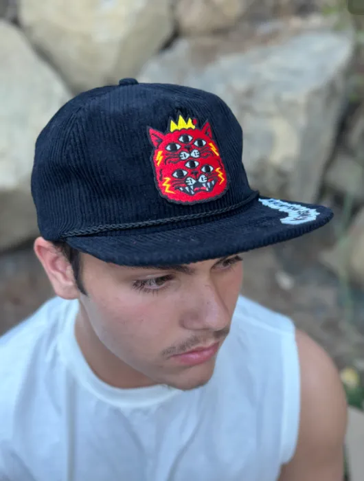 AllSignsToday.Com - Embroidered Patches