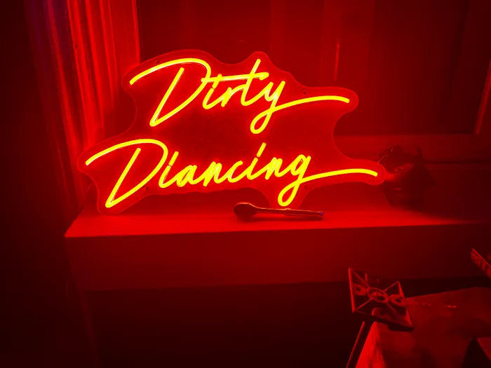 AllSignsToday.Com - Custom Neon Sign