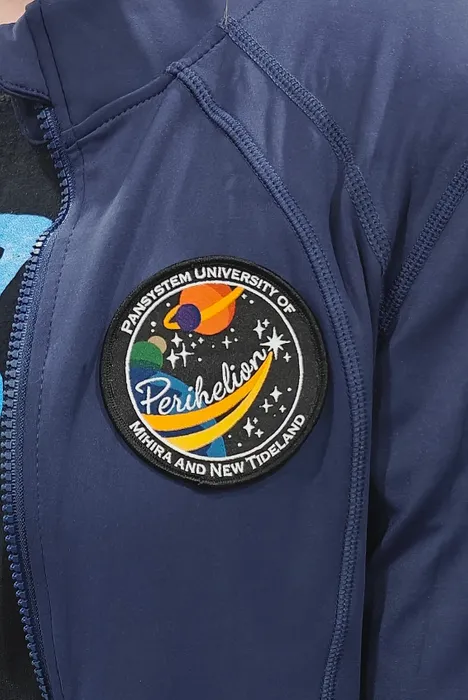 AllSignsToday.Com - Woven Patches Deal