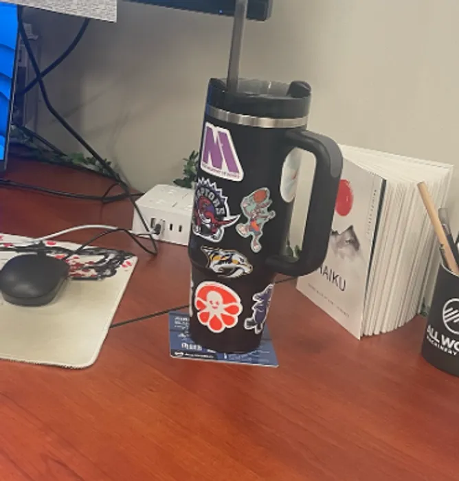 AllSignsToday.Com - Vinyl Coasters