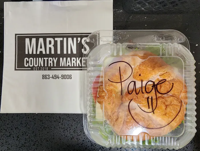 AllSignsToday.Com - Custom Dinner Napkin