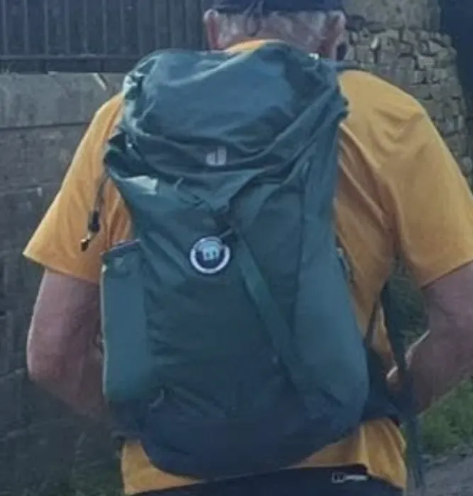 AllSignsToday.Com - Woven Patches