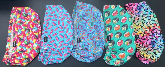 AllSignsToday.Com - Woven Labels