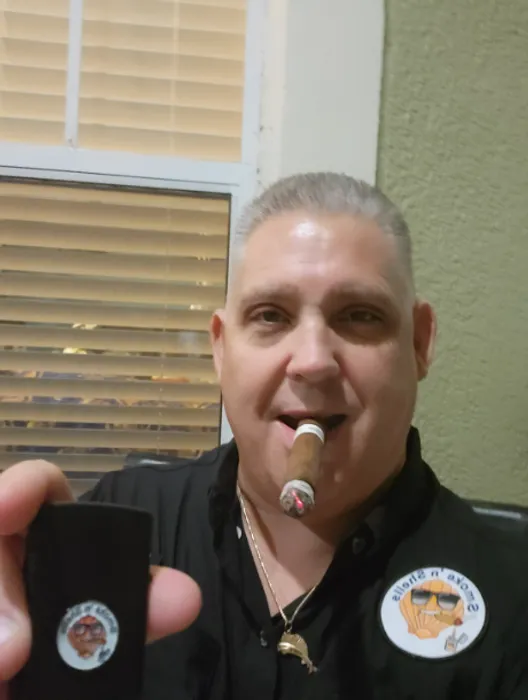 AllSignsToday.Com - Woven Patches