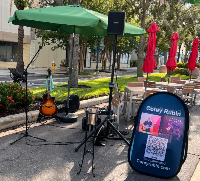 AllSignsToday.Com - Vertical Pop Up Banners