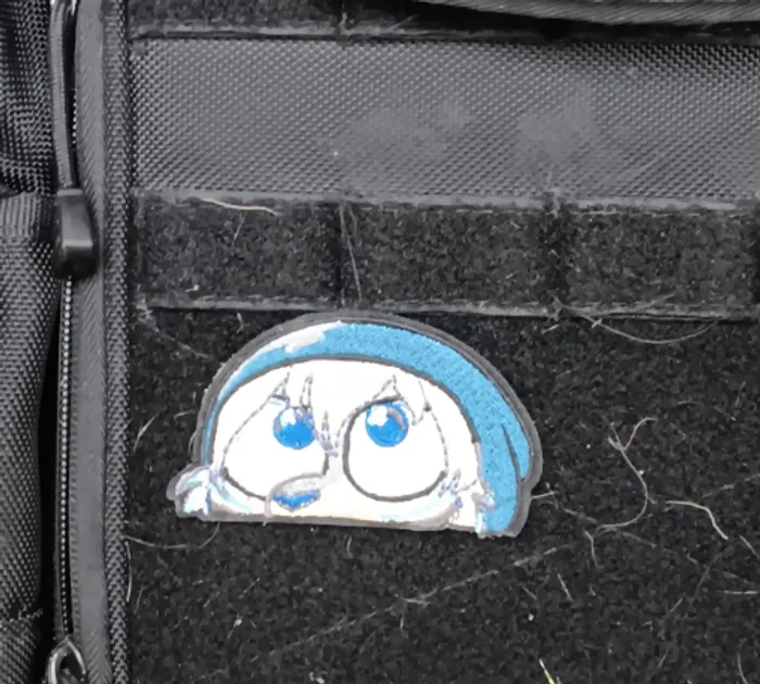 AllSignsToday.Com - Embroidered Patches