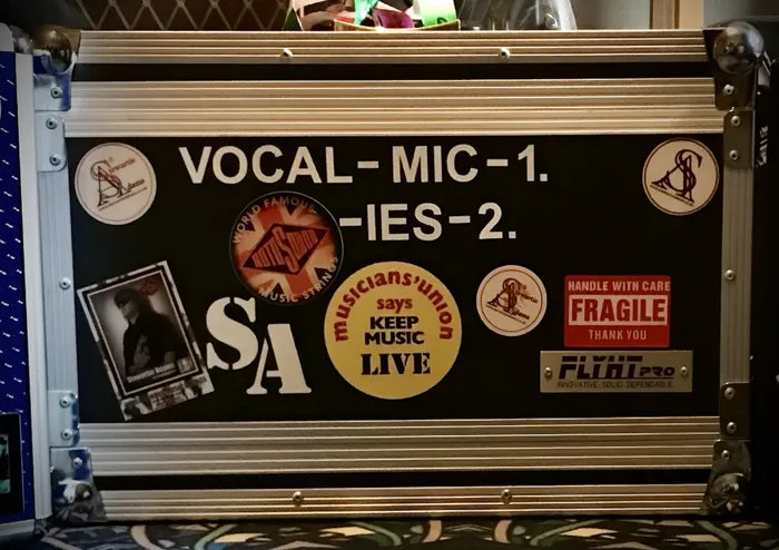 AllSignsToday.Com - Circle Stickers