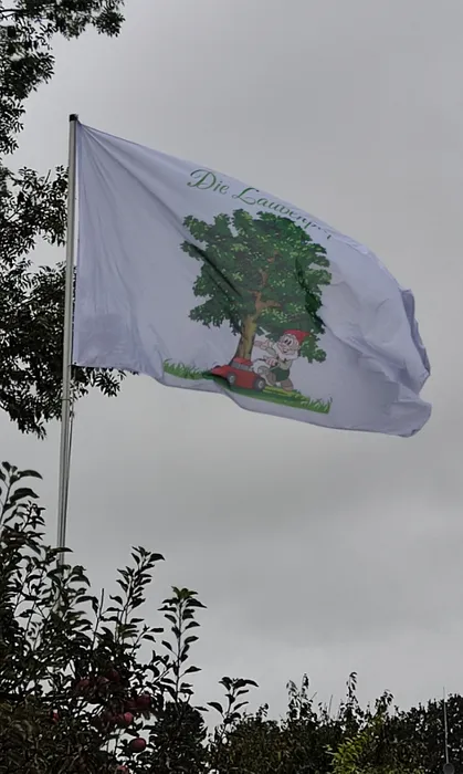 AllSignsToday.Com - Rectangle Flag