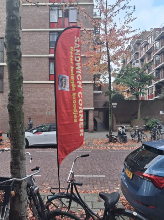 AllSignsToday.Com - Concave Flag