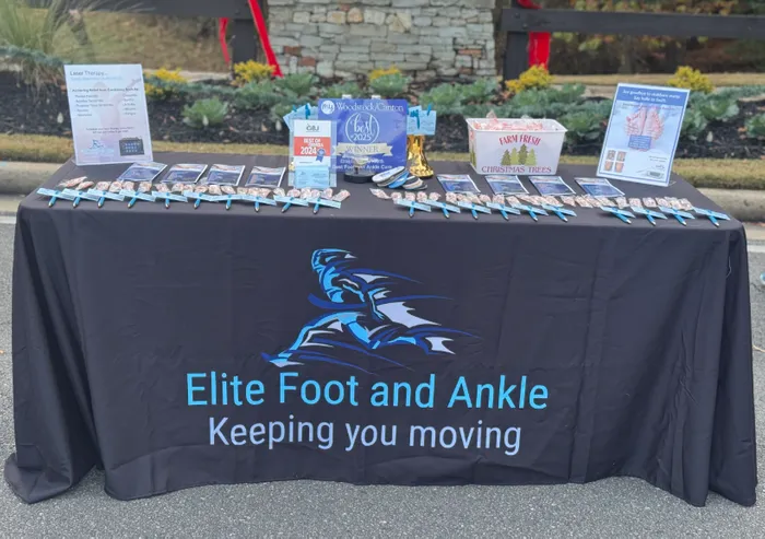 AllSignsToday.Com - Custom Rectangle Table Covers