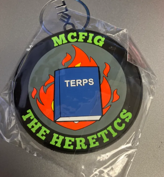 AllSignsToday.Com - PVC Patches