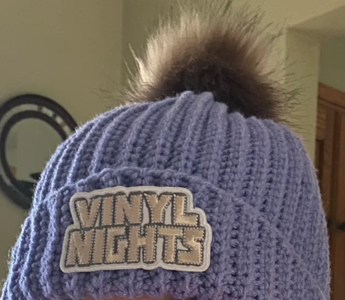 AllSignsToday.Com - Embroidered Patches