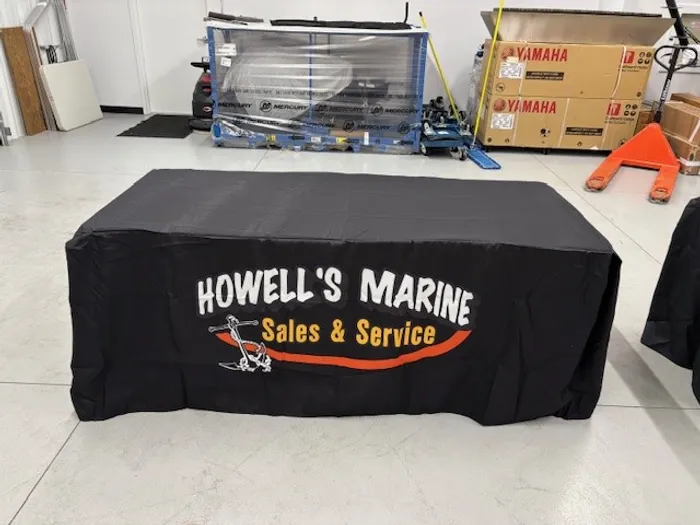 AllSignsToday.Com - Custom Rectangle Table Covers