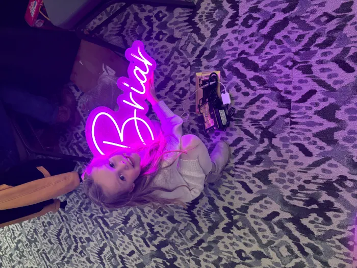 AllSignsToday.Com - Custom Neon Sign