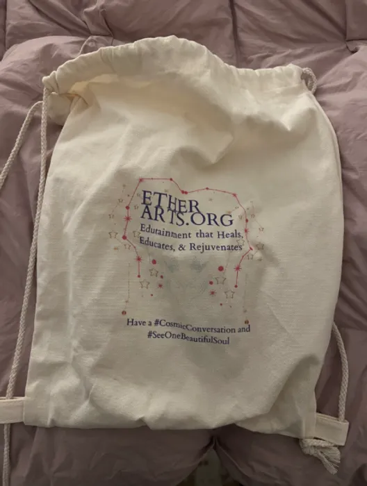 AllSignsToday.Com - Custom Cotton Drawstring Bag