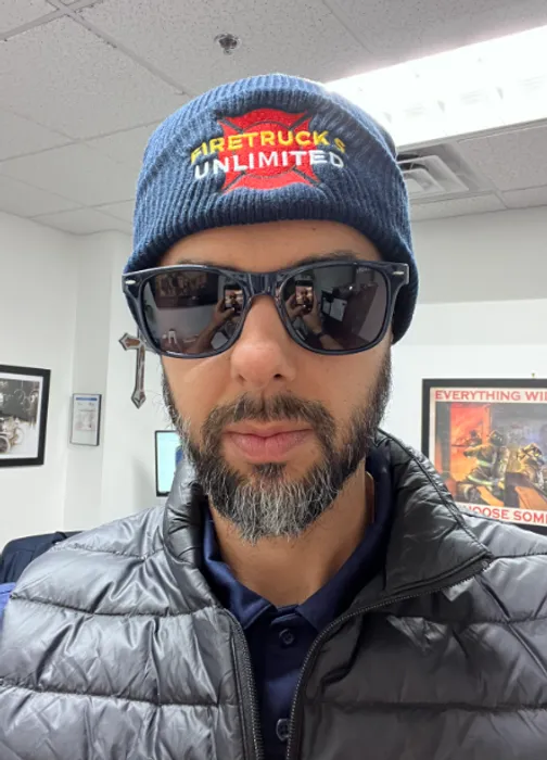 AllSignsToday.Com - Soft Acrylic Fiber Beanies