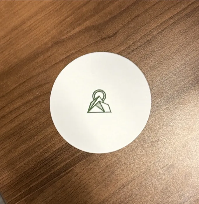 AllSignsToday.Com - Pulpboard Coasters