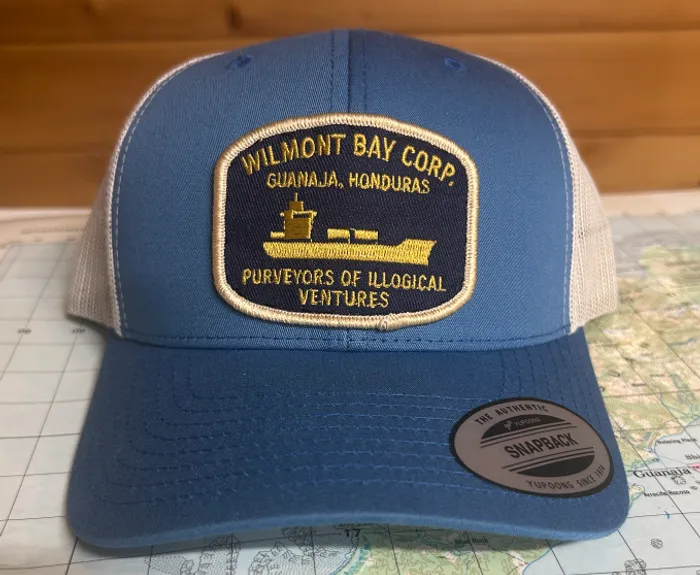 AllSignsToday.Com - Embroidered Patches