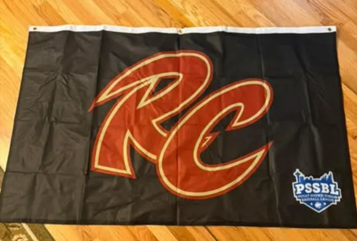 AllSignsToday.Com - Rectangle Flag