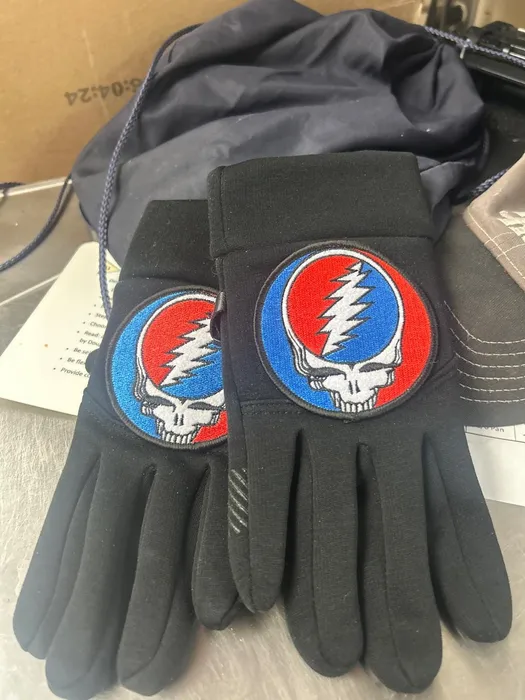 AllSignsToday.Com - Embroidered Patches