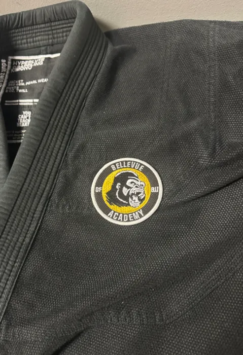 AllSignsToday.Com - Embroidered Patches