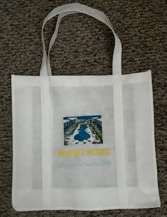 AllSignsToday.Com - Custom Casual Tote Bag