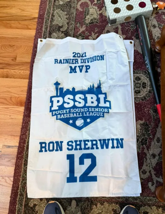 AllSignsToday.Com - Rectangle Flag