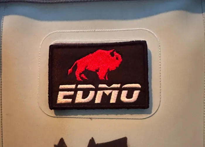 AllSignsToday.Com - Embroidered Patches