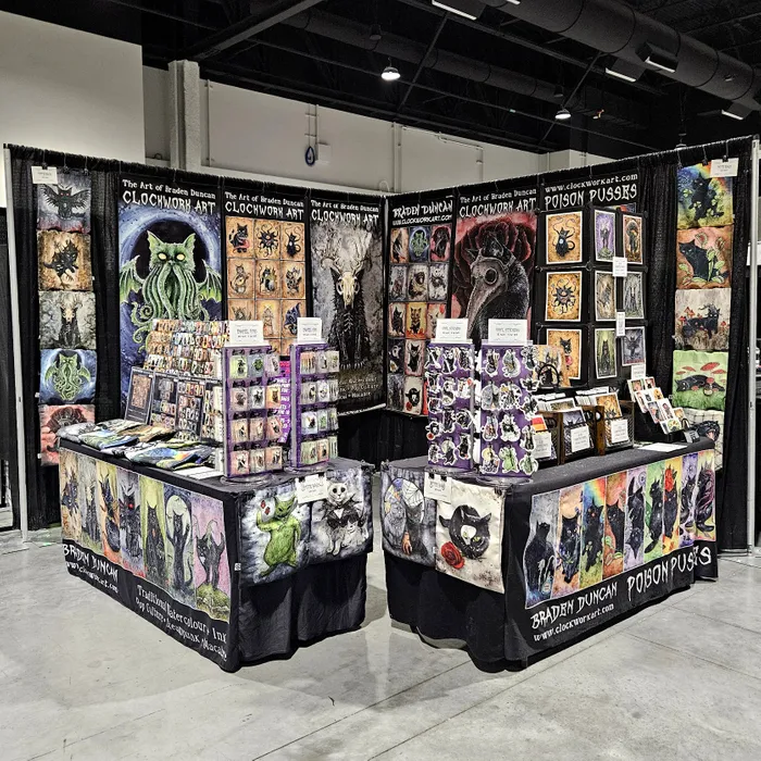 AllSignsToday.Com - Custom Rectangle Table Covers