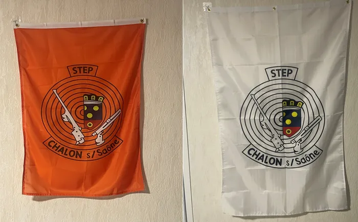 AllSignsToday.Com - Rectangle Flag