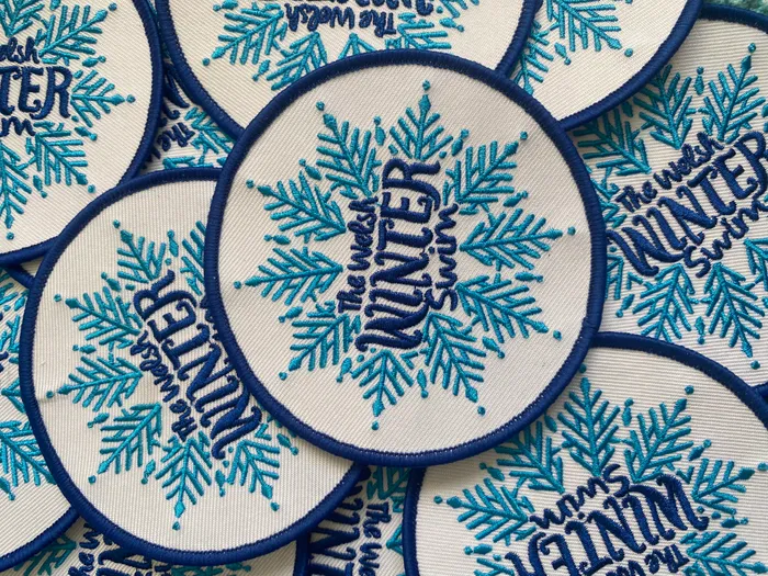AllSignsToday.Com - Embroidered Patches