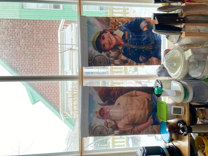 AllSignsToday.Com - Garden Flag