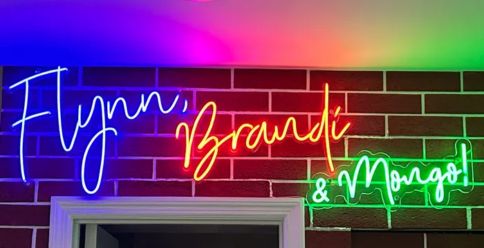 AllSignsToday.Com - Custom Neon Sign
