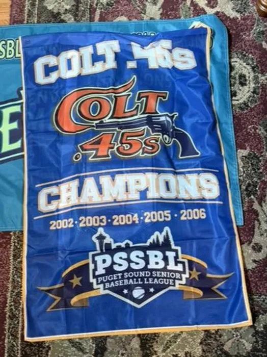 AllSignsToday.Com - Rectangle Flag