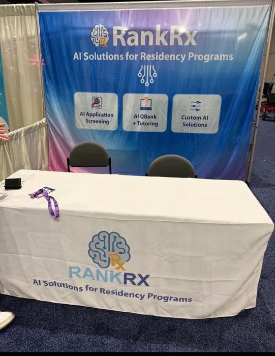 AllSignsToday.Com - Custom Rectangle Table Covers