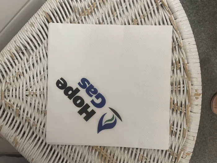 AllSignsToday.Com - Custom Paper Luncheon Napkins