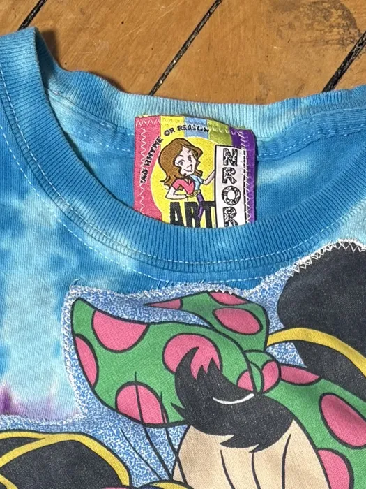AllSignsToday.Com - Woven Labels