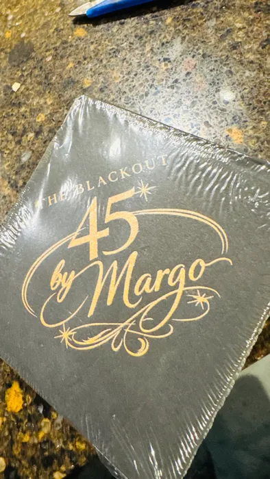 AllSignsToday.Com - Custom Paper Beverage Napkin