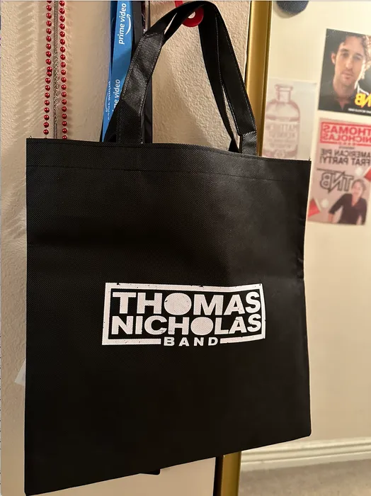AllSignsToday.Com - Custom Popular Non-Woven Tote Bag