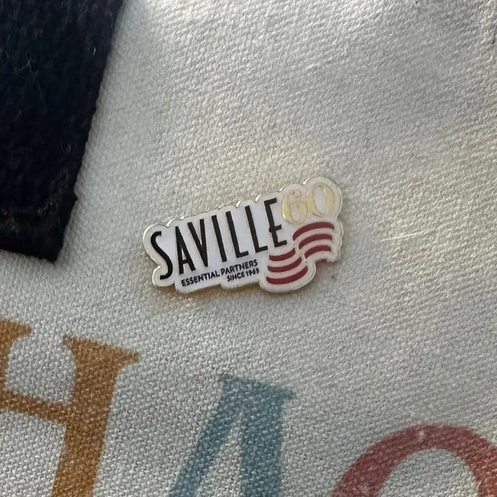 AllSignsToday.Com - Hard Enamel Pin