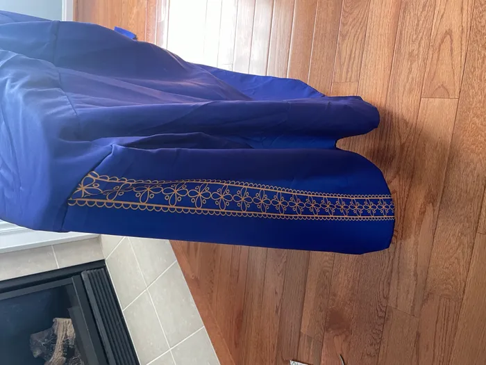 AllSignsToday.Com - Custom Rectangle Table Covers