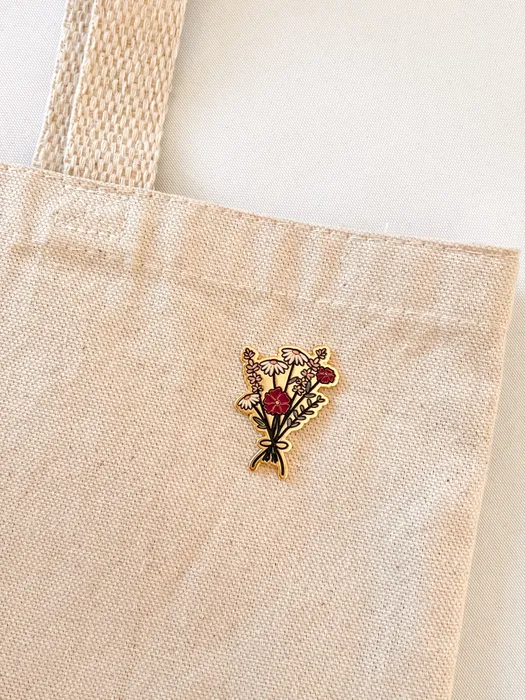 AllSignsToday.Com - Soft Enamel Pin