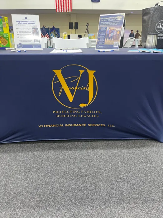 AllSignsToday.Com - Custom Rectangle Table Covers
