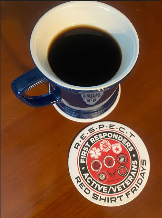 AllSignsToday.Com - Pulpboard Coasters