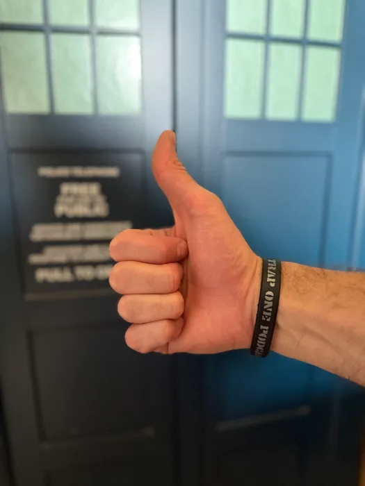 AllSignsToday.Com - Printed Wristbands