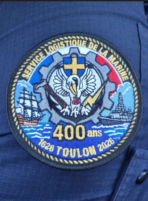 AllSignsToday.Com - Embroidered Patches