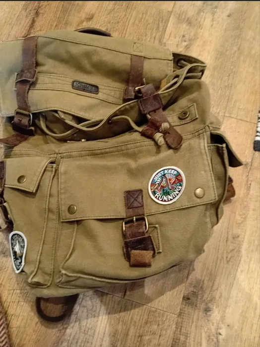 AllSignsToday.Com - Embroidered Patches